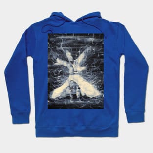 SUFI WHIRLING.3 Hoodie